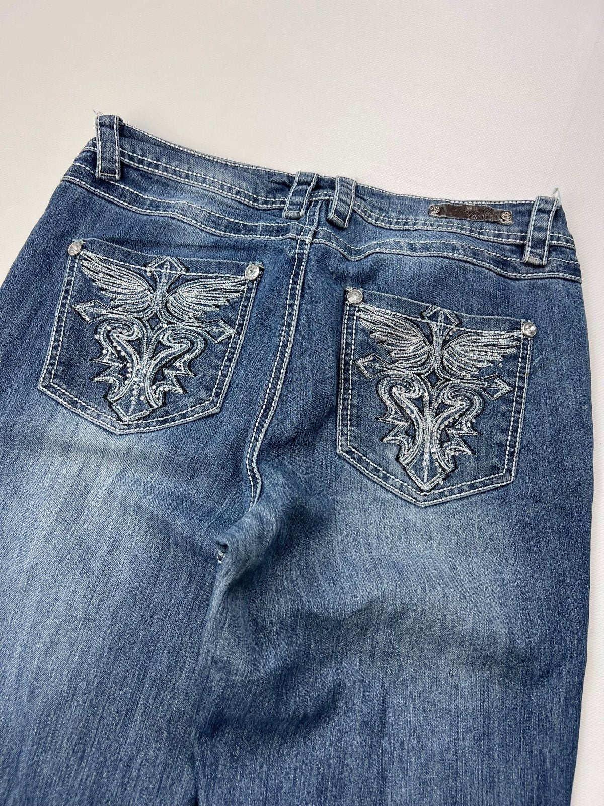 Royalty by MI Boot | L - ZAZA resell