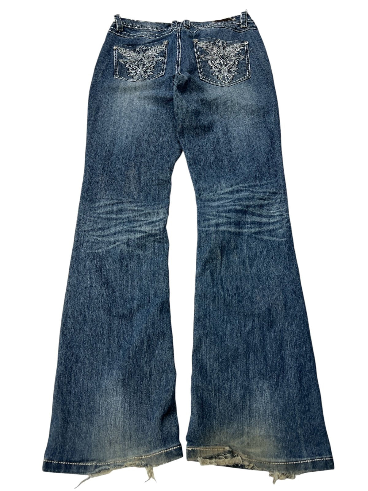 Royalty by MI Boot | L - ZAZA resell