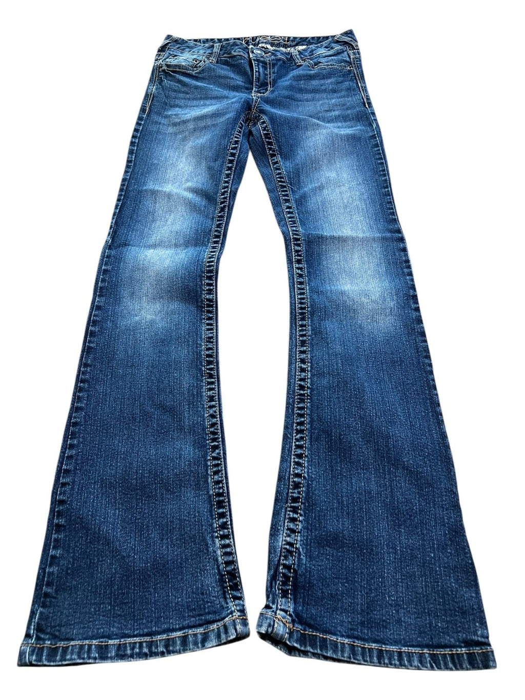 rue21 Mid Rise Boot | S - ZAZA resell