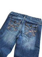 rue21 Mid Rise Boot | S - ZAZA resell