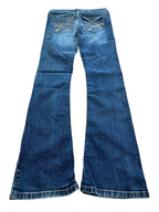 rue21 Mid Rise Boot | S - ZAZA resell