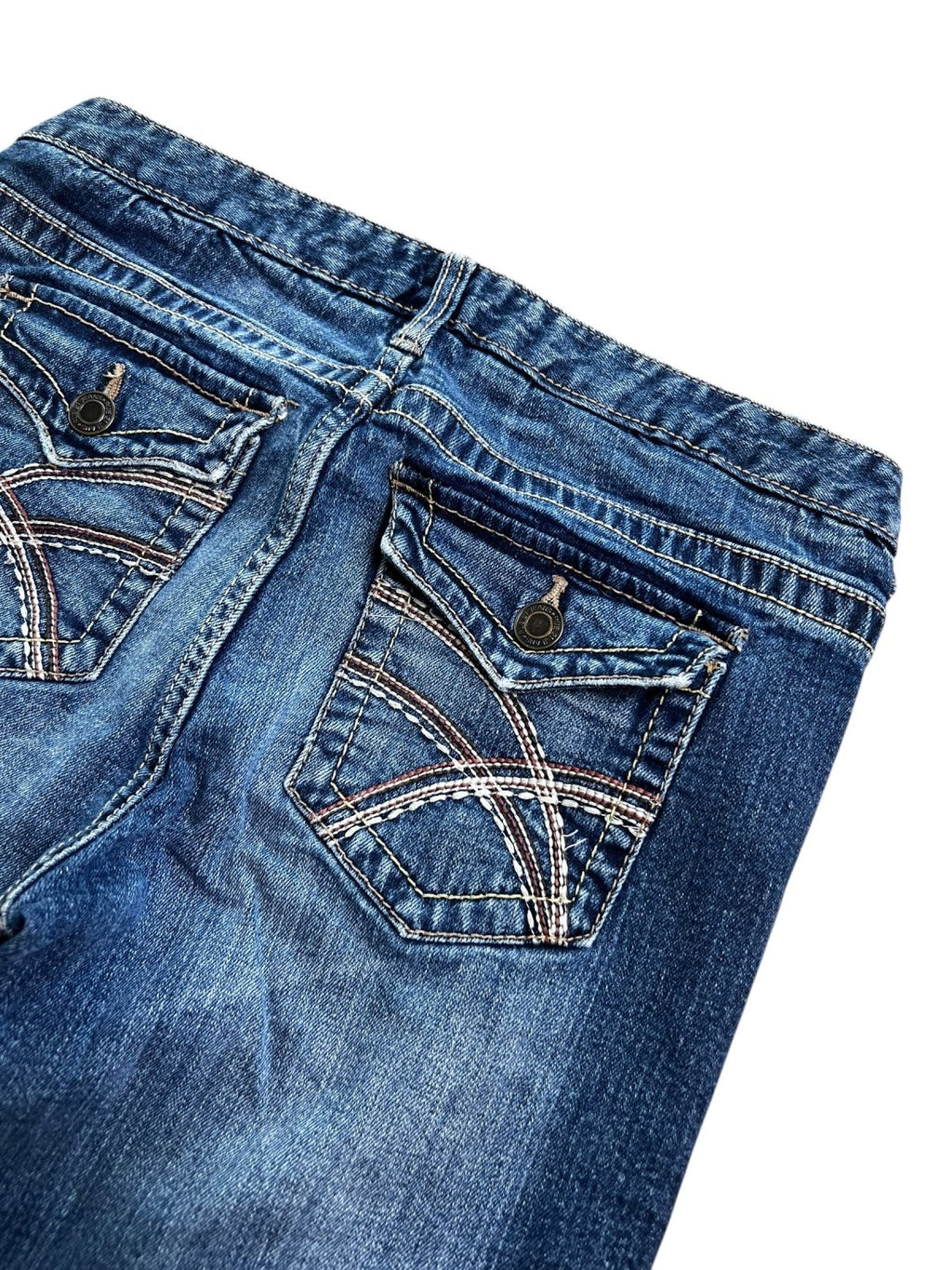 rue21 Mid Rise Boot | S - ZAZA resell