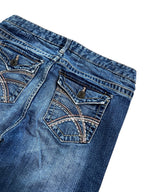 rue21 Mid Rise Boot | S - ZAZA resell