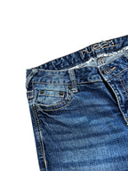 rue21 Mid Rise Boot | S - ZAZA resell