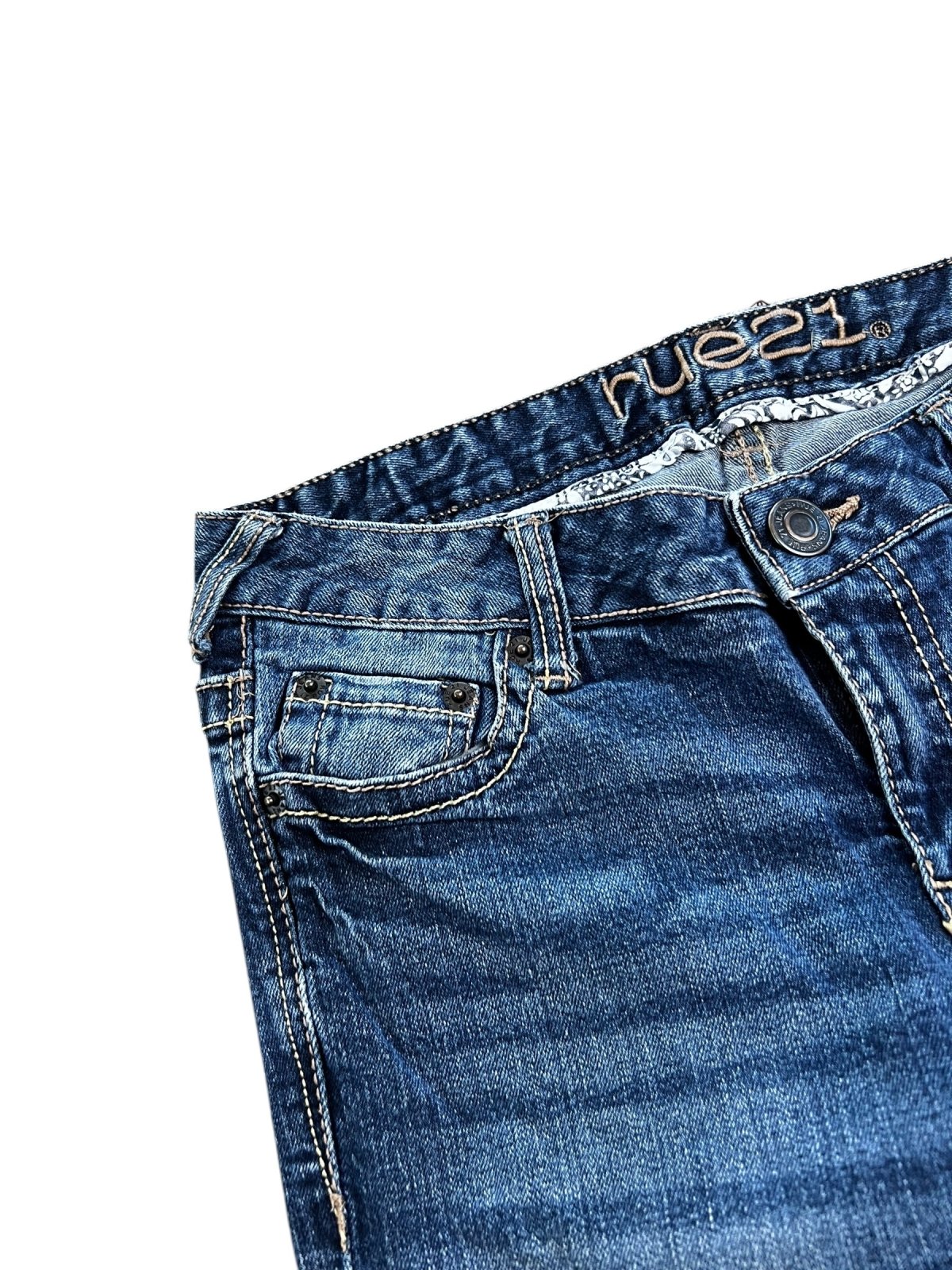 rue21 Mid Rise Boot | S - ZAZA resell