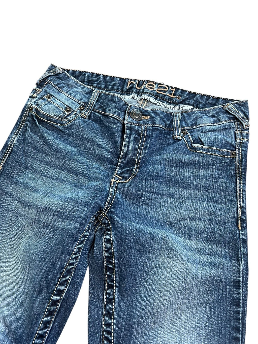 rue21 Mid Rise Boot | S - ZAZA resell