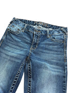 rue21 Mid Rise Boot | S - ZAZA resell