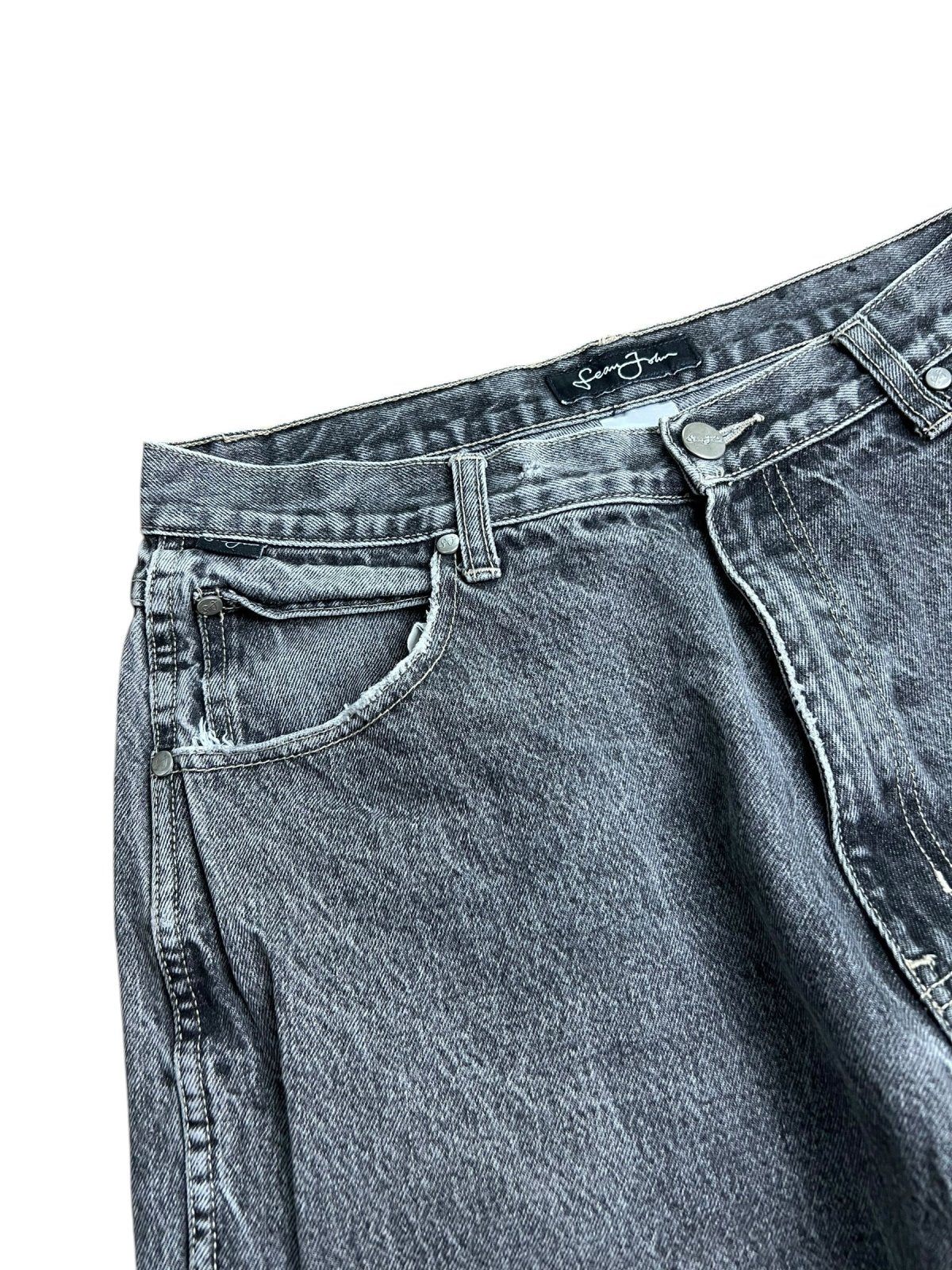 Sean John Baggy | W34 - ZAZA resell