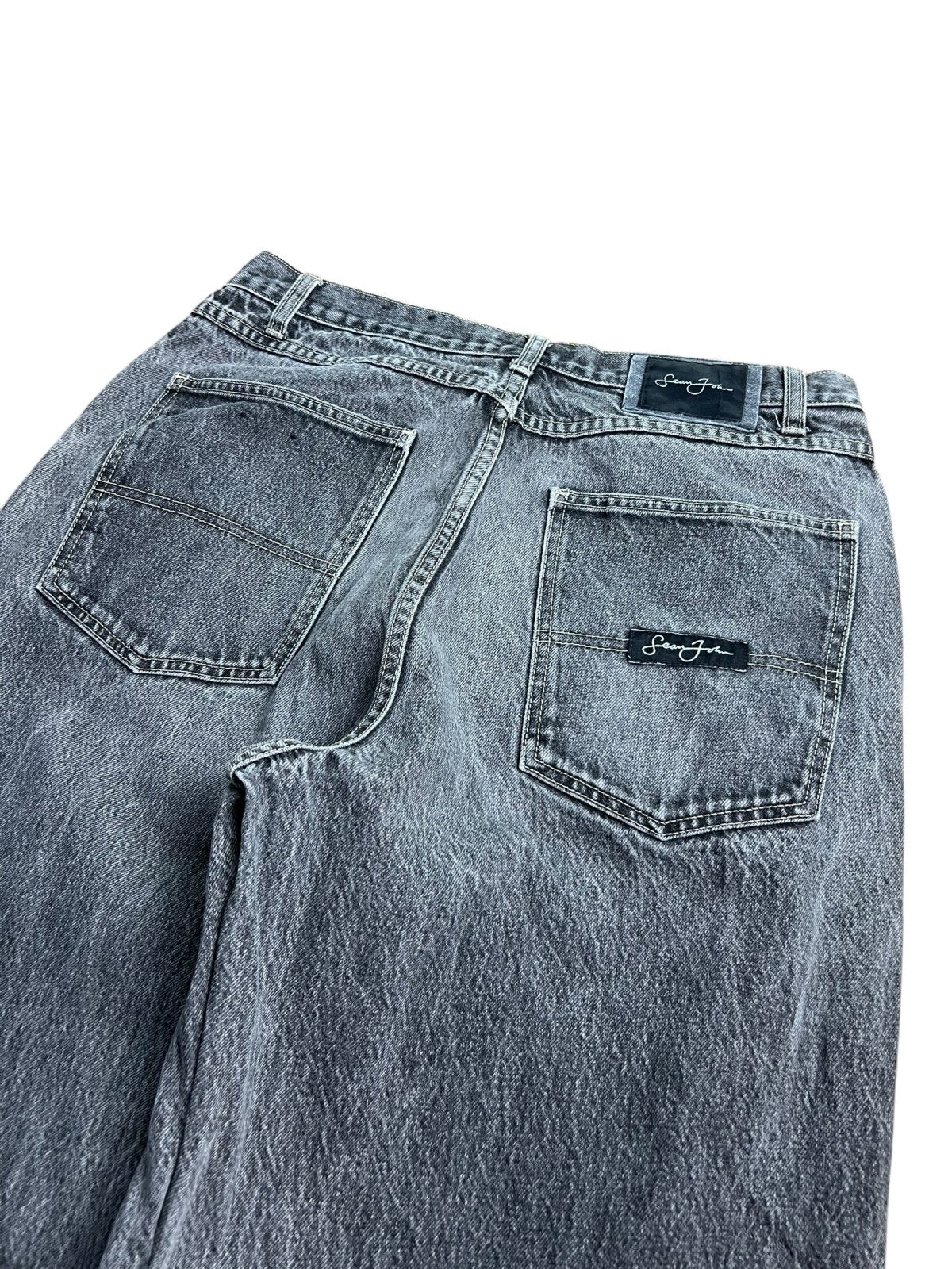 Sean John Baggy | W34 - ZAZA resell
