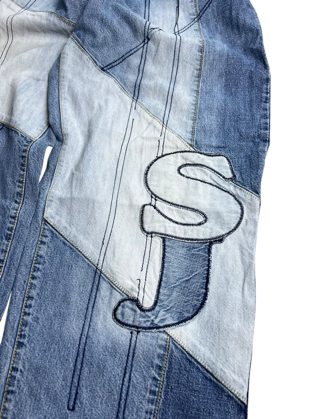 Sean John Baggy | W38 - ZAZA resell