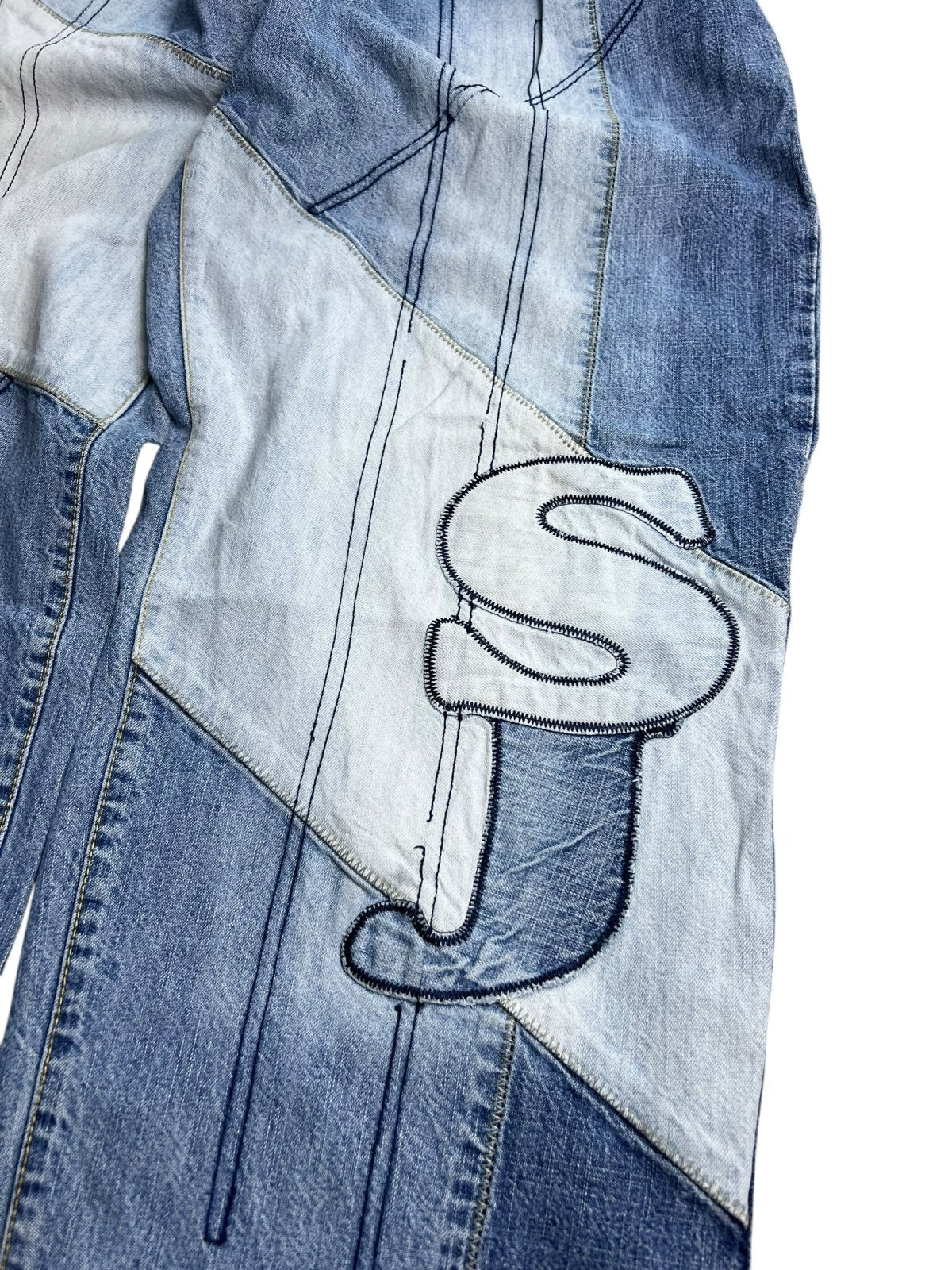 Sean John Baggy | W38 - ZAZA resell