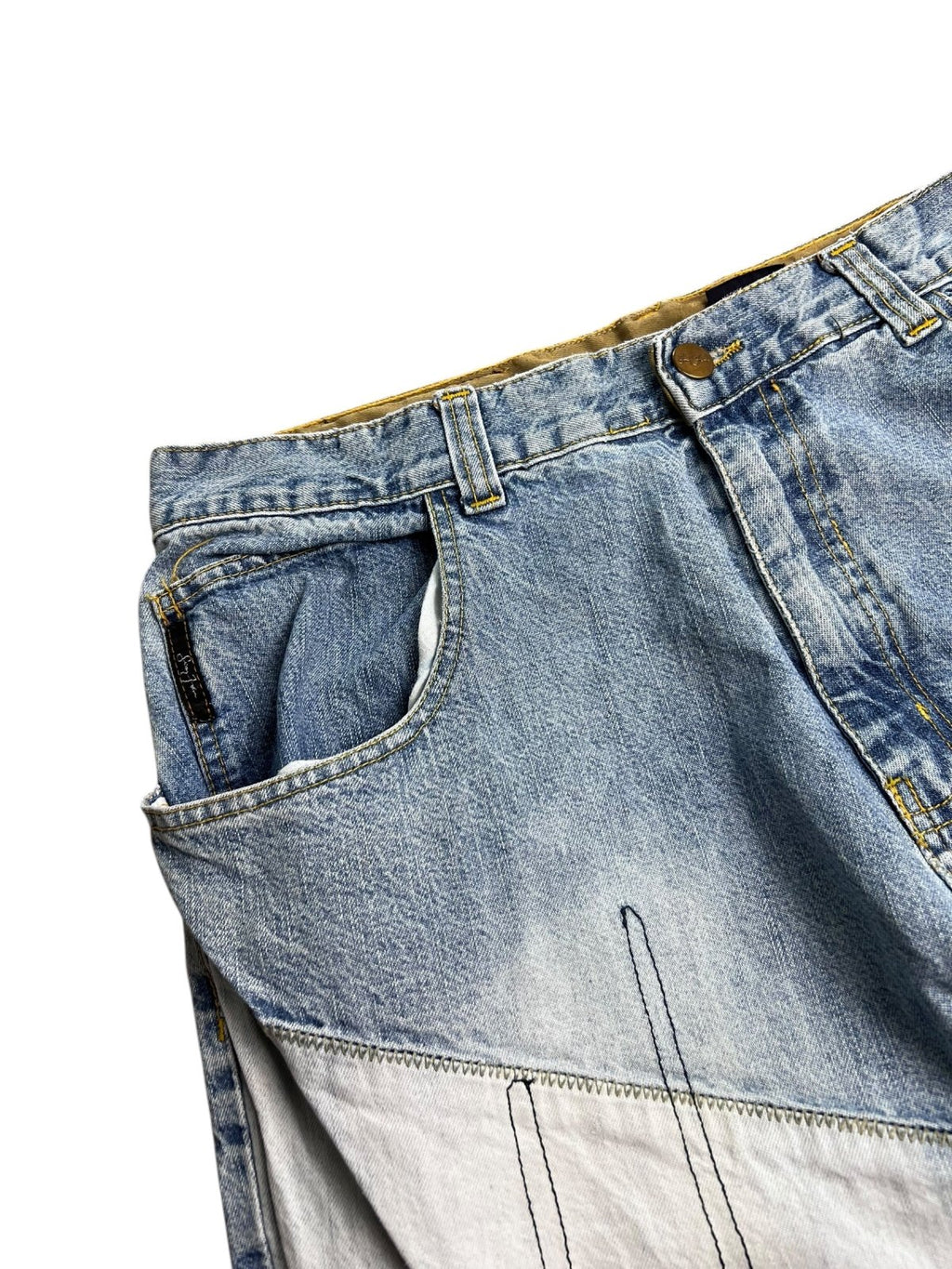 Sean John Baggy | W38 - ZAZA resell