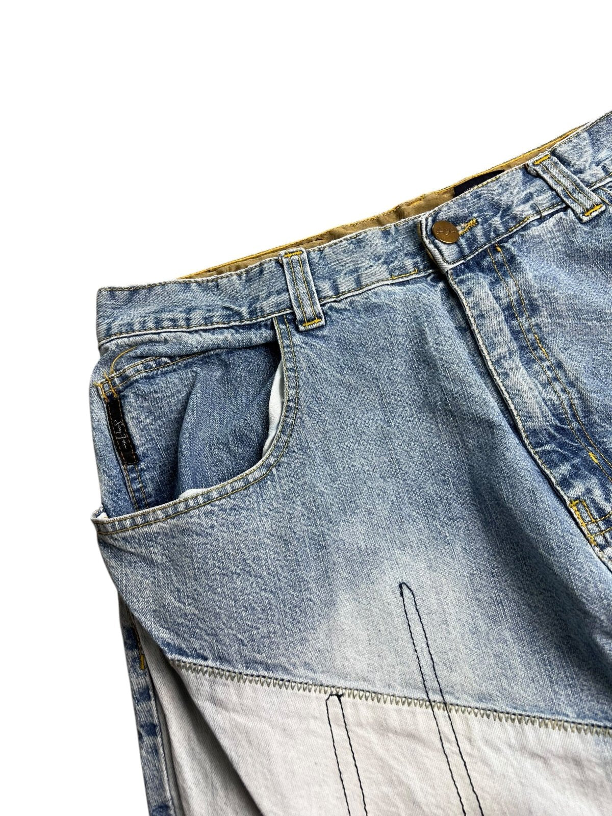 Sean John Baggy | W38 - ZAZA resell