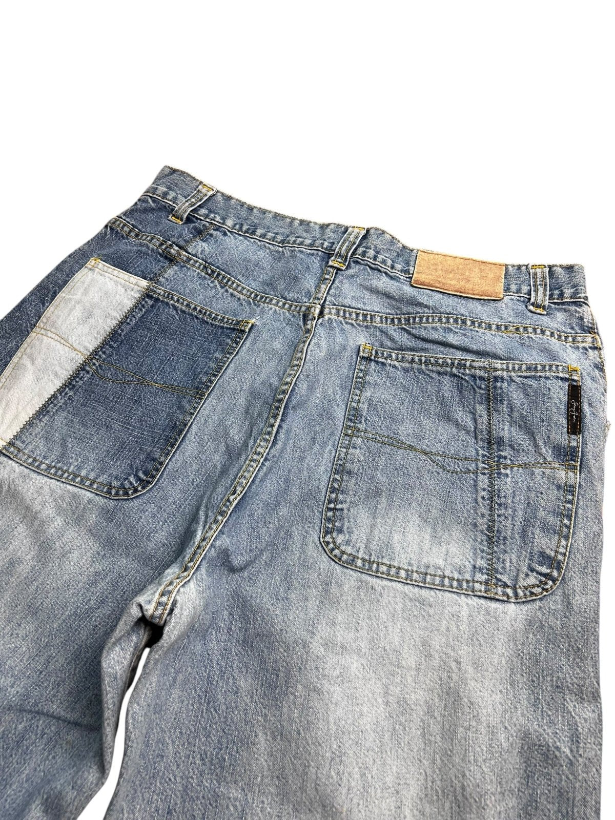 Sean John Baggy | W38 - ZAZA resell
