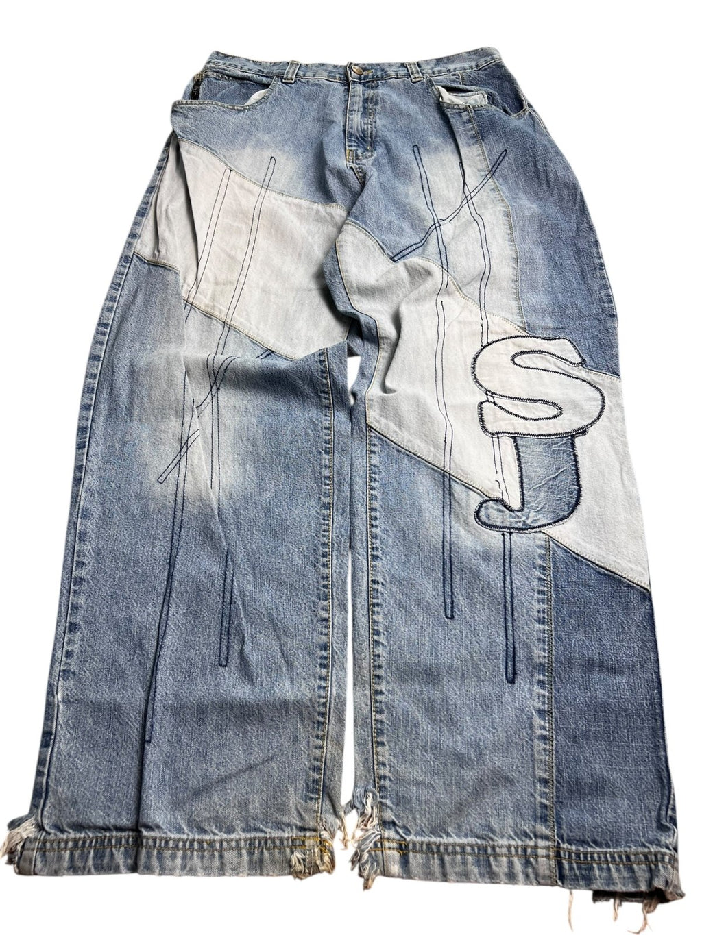 Sean John Baggy | W38 - ZAZA resell