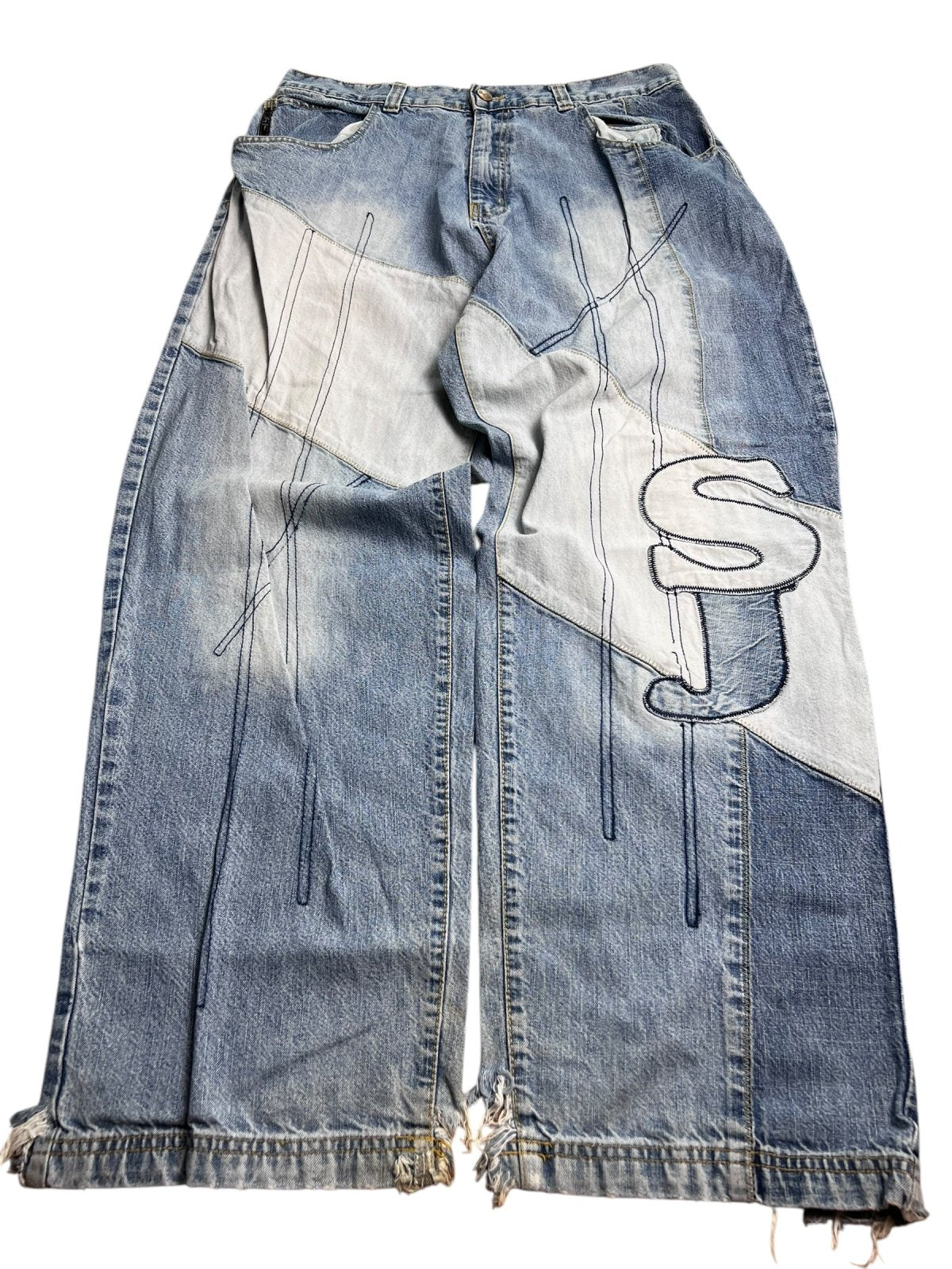 Sean John Baggy | W38 - ZAZA resell