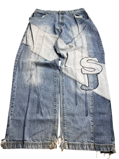 Sean John Baggy | W38 - ZAZA resell