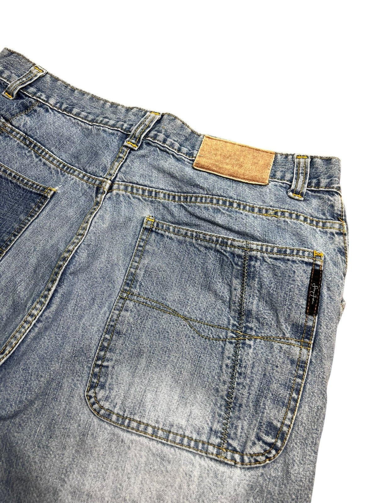 Sean John Baggy | W38 - ZAZA resell