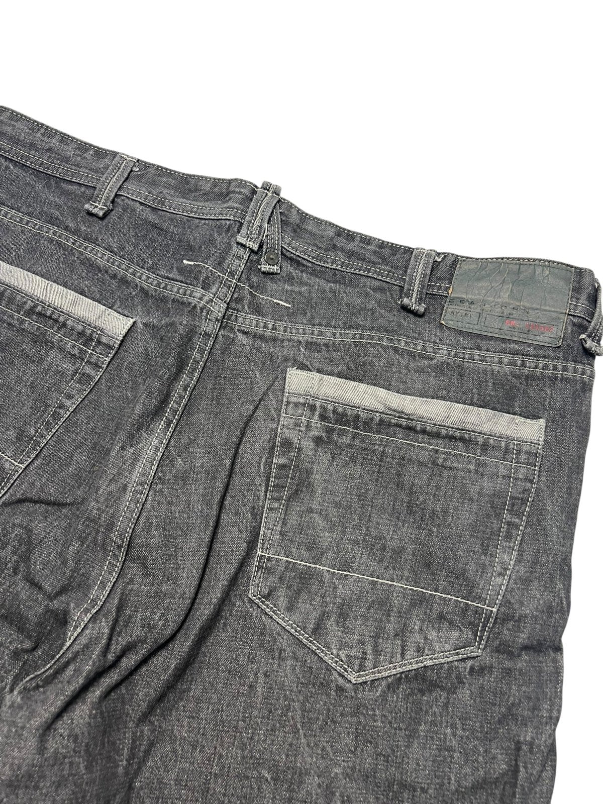 Sean John Jorts | 40 (XXL) - ZAZA resell