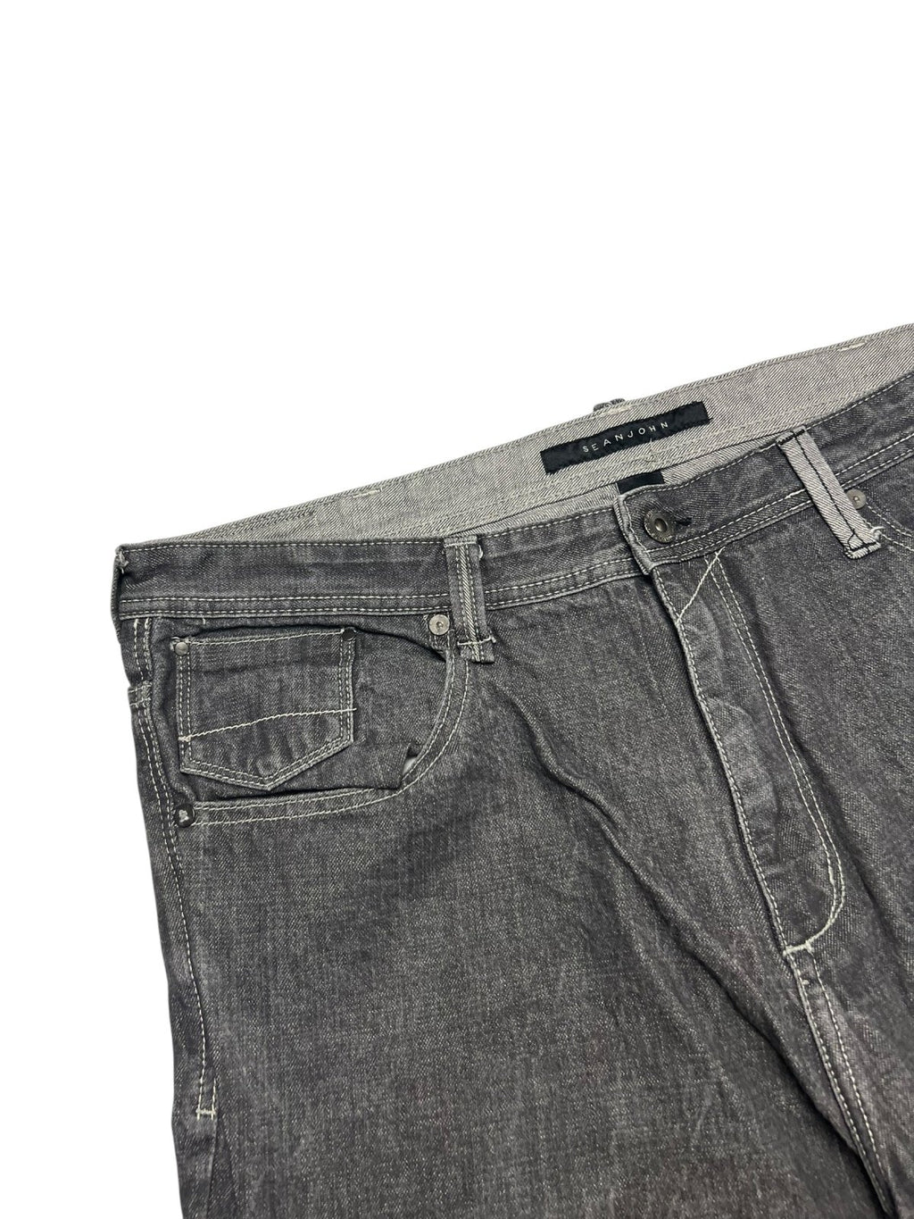 Sean John Jorts | 40 (XXL) - ZAZA resell