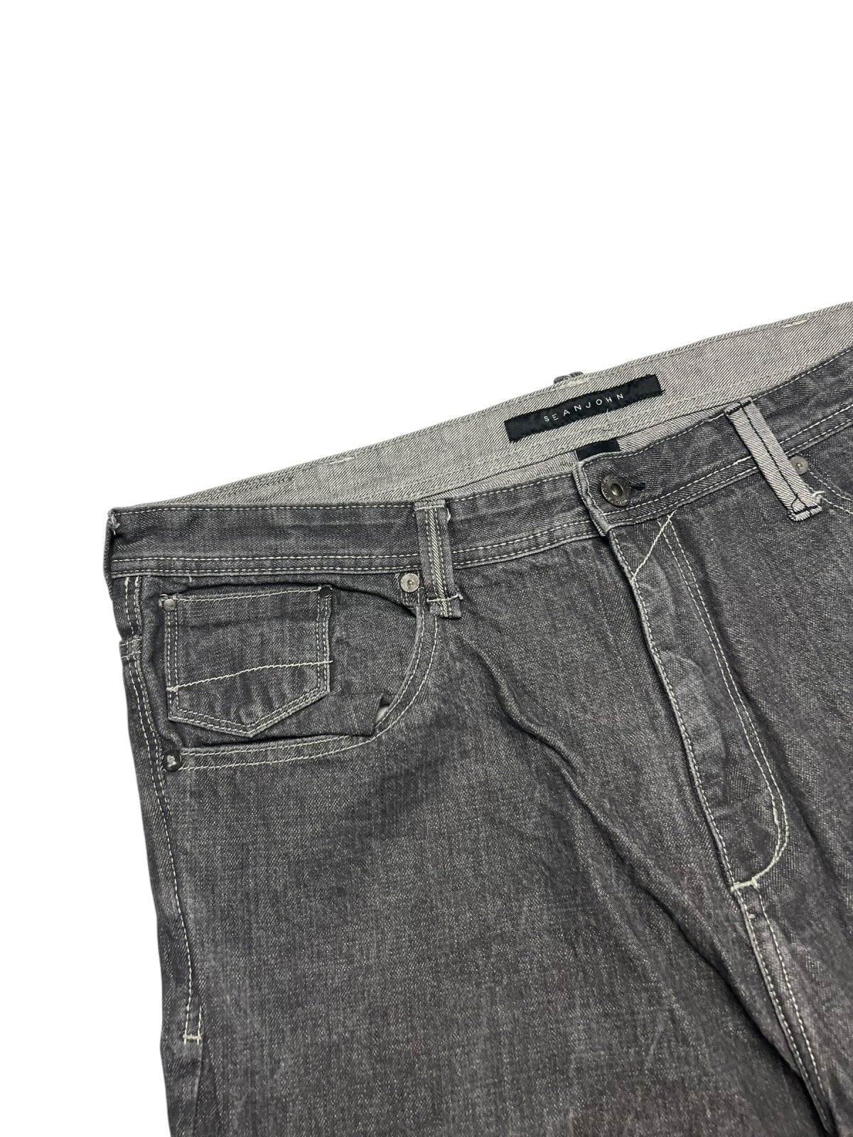 Sean John Jorts | 40 (XXL) - ZAZA resell