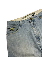 Secret Weapon Jorts | 36 (L) - ZAZA resell