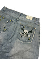 Secret Weapon Jorts | 36 (L) - ZAZA resell