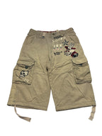 Shiroi Neko Jorts | 30 (S) - ZAZA resell