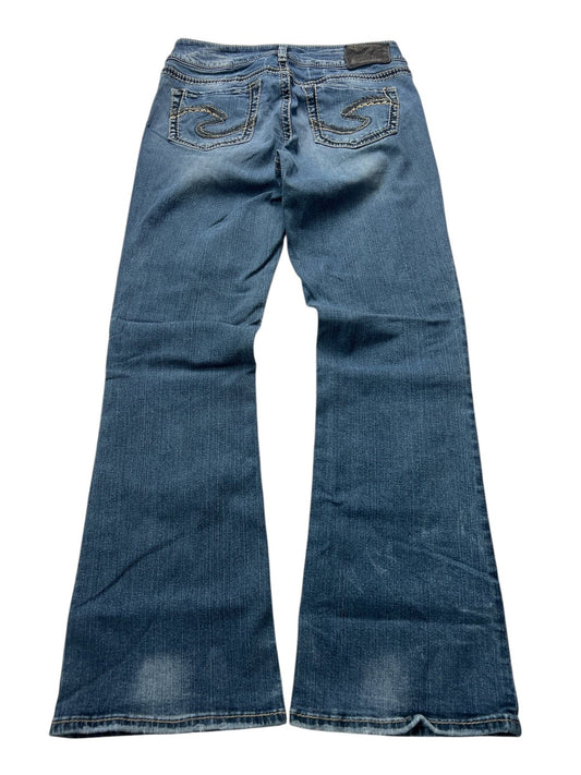 Silver Jeans Boot | W29 - ZAZA resell