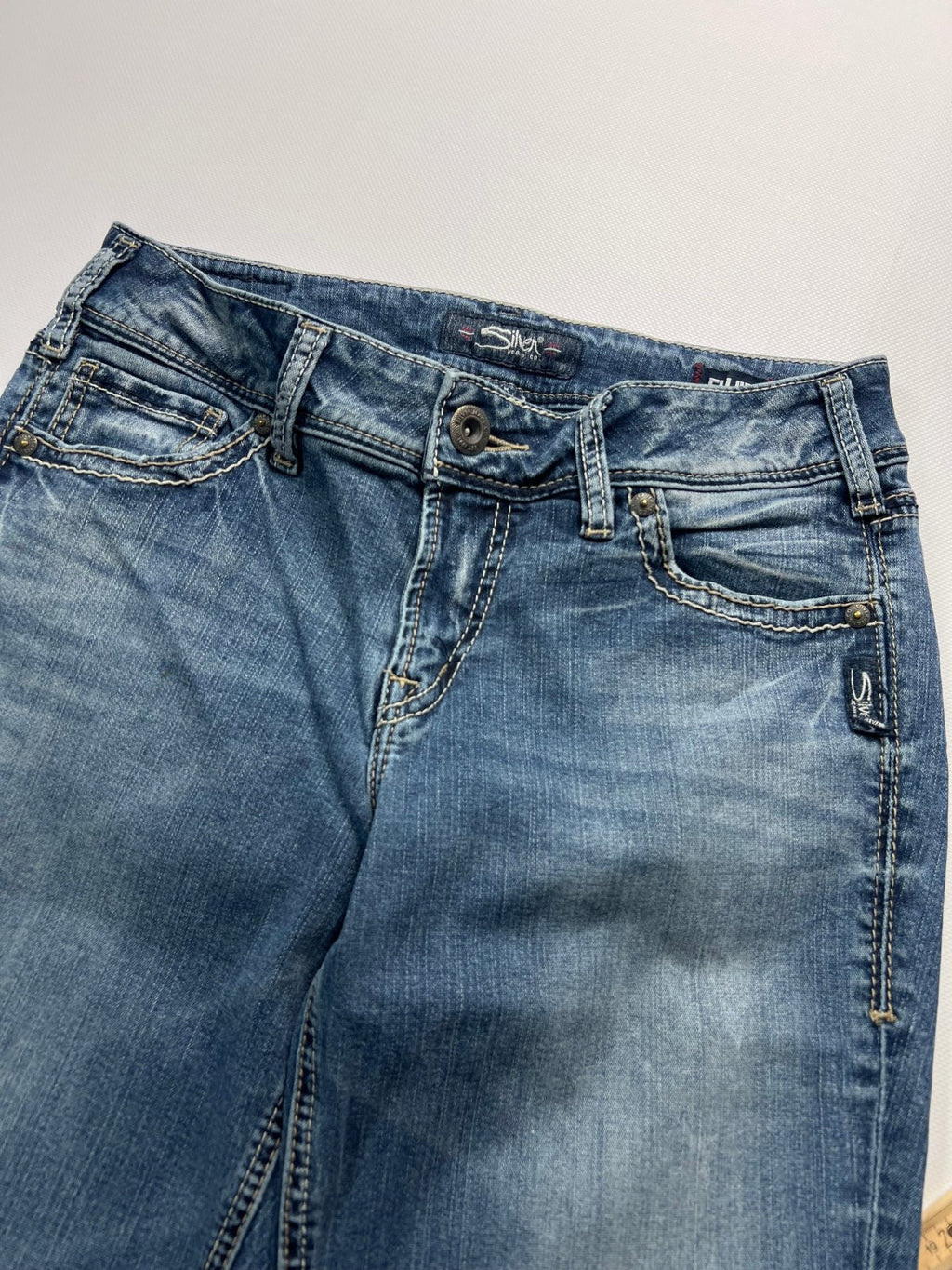 Silver Jeans Boot | W29 - ZAZA resell