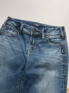 Silver Jeans Boot | W29 - ZAZA resell