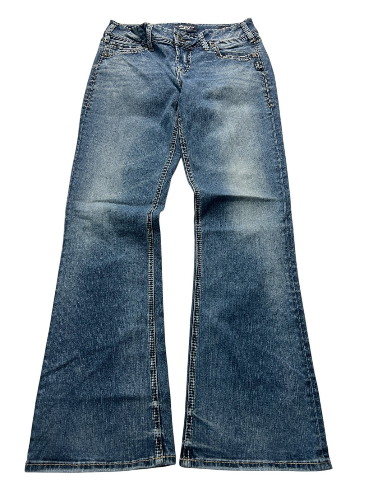 Silver Jeans Boot | W29 - ZAZA resell