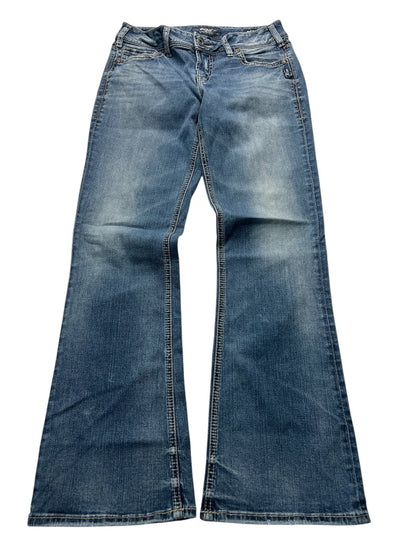 Silver Jeans Boot | W29 - ZAZA resell
