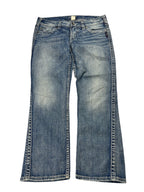 Silver Jeans Capri | W30 - ZAZA resell