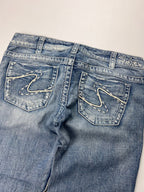 Silver Jeans Capri | W30 - ZAZA resell