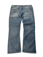 Silver Jeans Capri | W30 - ZAZA resell