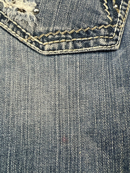Silver Jeans Low Rise Boot | 33 (XL) - ZAZA resell
