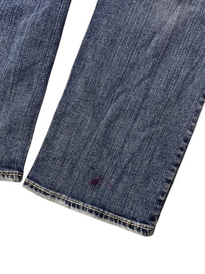 Silver Jeans Low Rise Boot | 33 (XL) - ZAZA resell