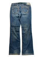 Silver Jeans Low Rise Boot W31 x L33 - ZAZA resell