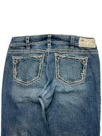 Silver Jeans Low Rise Boot W31 x L33 - ZAZA resell