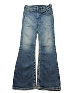 Silver Jeans Mid Rise Boot | 28 (S) - ZAZA resell