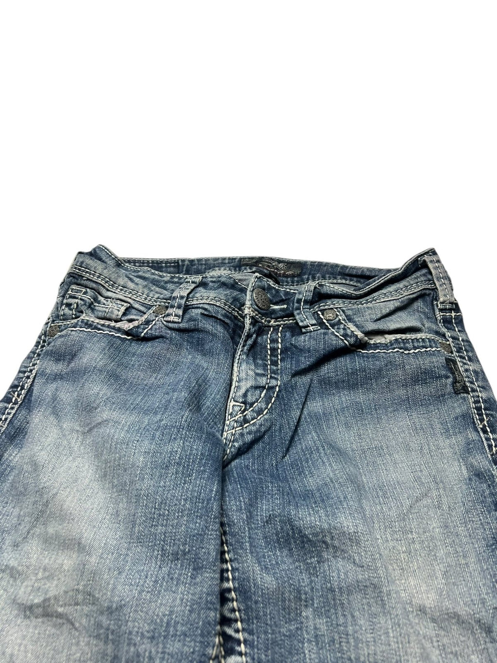 Silver Jeans Mid Rise Boot | 28 (S) - ZAZA resell