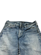 Silver Jeans Mid Rise Boot | 28 (S) - ZAZA resell