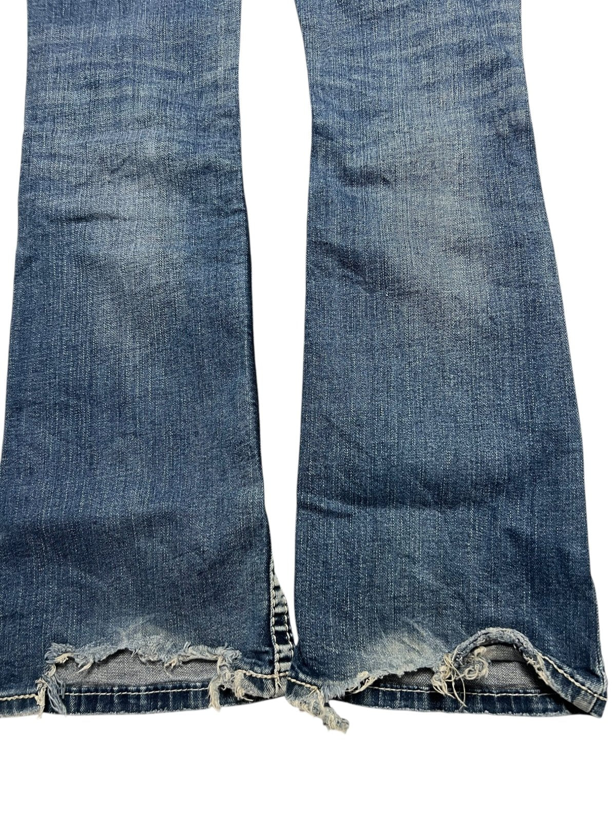 Silver Jeans Mid Rise Boot | 30 (L) - ZAZA resell
