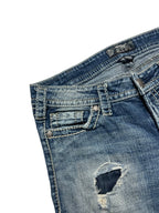 Silver Jeans Mid Rise Boot | 30 (L) - ZAZA resell