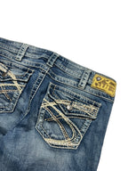 Silver Jeans Mid Rise Boot | 30 (L) - ZAZA resell