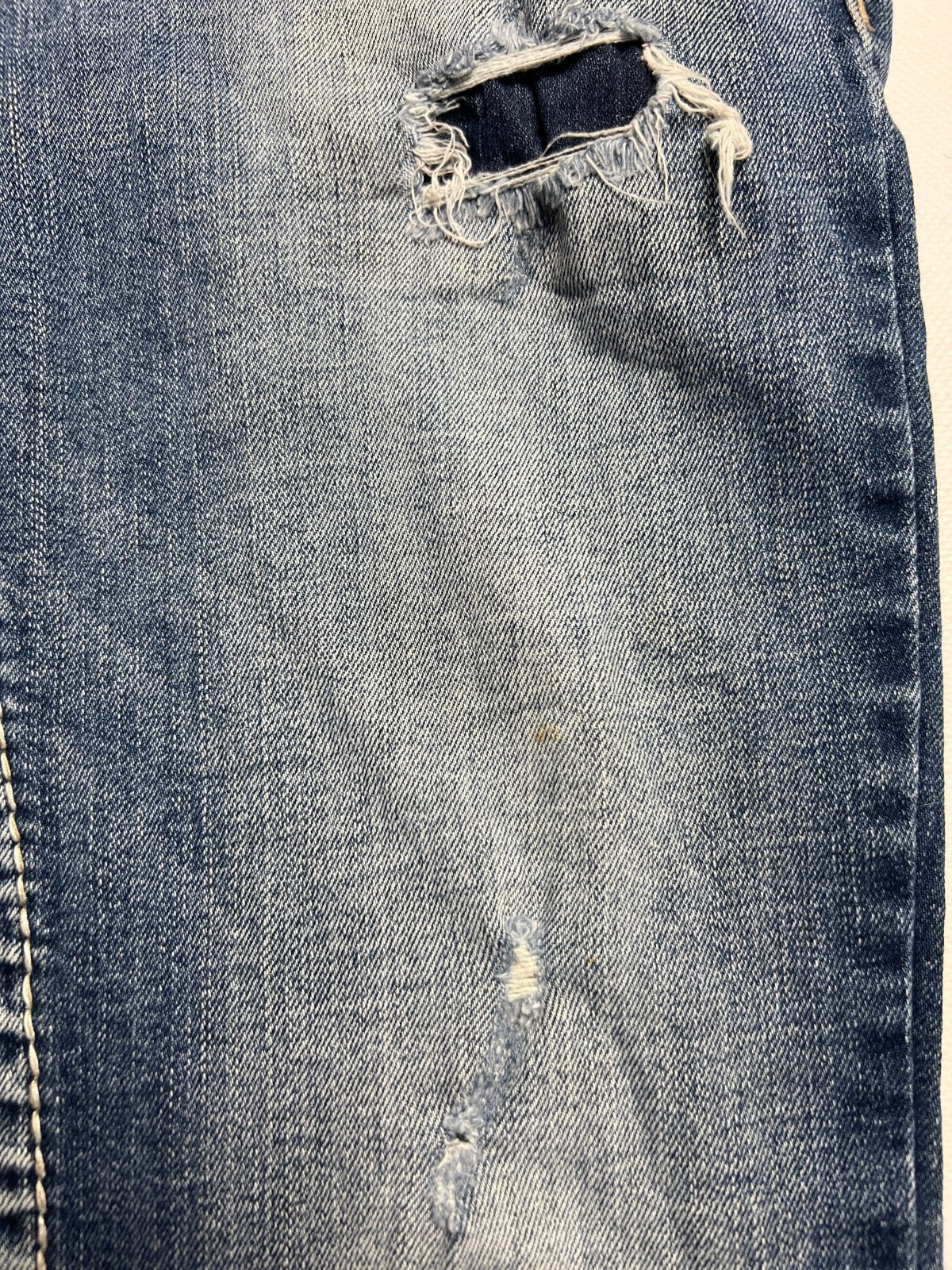 Silver Jeans Mid Rise Boot | 30 (L) - ZAZA resell