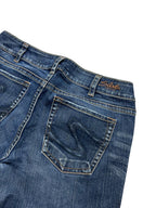 Silver Jeans Mid Rise Boot | 31 (L) - ZAZA resell