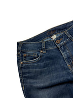 Silver Jeans Mid Rise Boot | 31 (L) - ZAZA resell