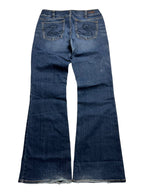 Silver Jeans Mid Rise Boot | 31 (L) - ZAZA resell